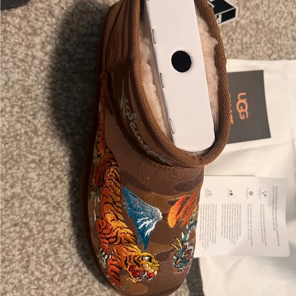 UGG/PALACE UGGS